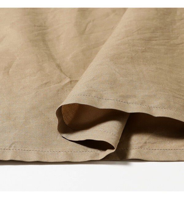 Demi-Luxe BEAMS 「DOU BOCHI Eric Bergere / Albaron ワンピース」|ワンピース|