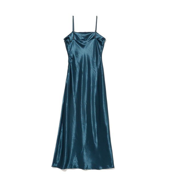 Ray BEAMS 「GHOSPELL / Ivy Midi Dress」|ワンピース|