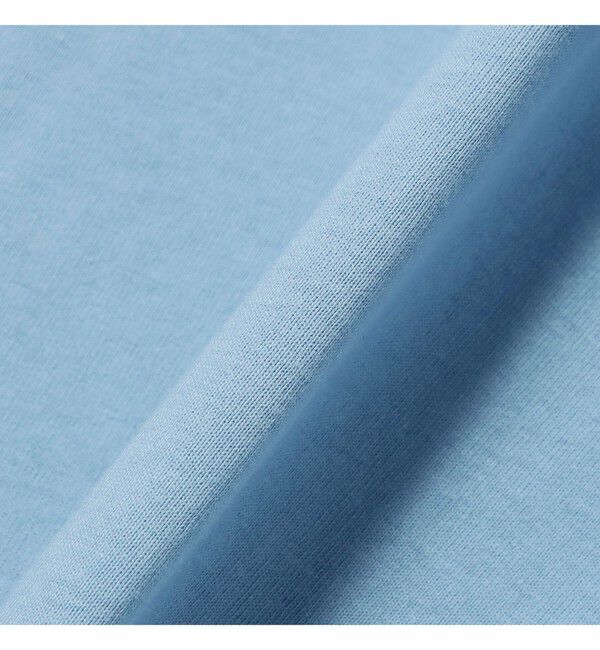 Ray BEAMS 「【別注】Champion / ショート スリーブ Tシャツ」|Tシャツ・カットソー|