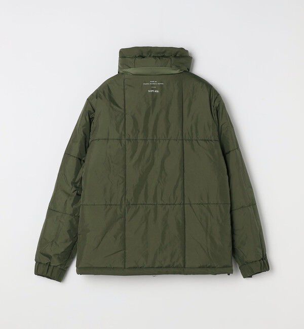 SHIPS any「【WEB限定】SHIPS any:〈手洗い可能/撥水〉ユーティリティー 中綿 マウンテンパーカー 25AW◇」|その他|