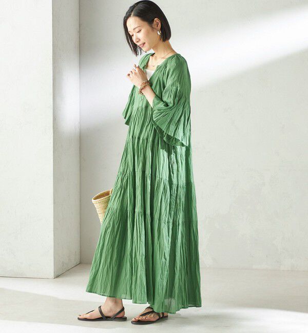 SHIPS for women「LAOCOONTE: Barselona Sofia」|サンダル|