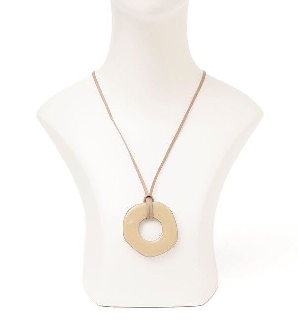 SHIPS for women「CATHs:2way ネックレス」|ネックレス|