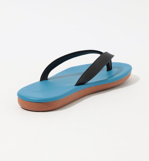 TOMORROWLAND GOODS「Ancient Greek Sandals SAIONARA トングサンダル」|サンダル|