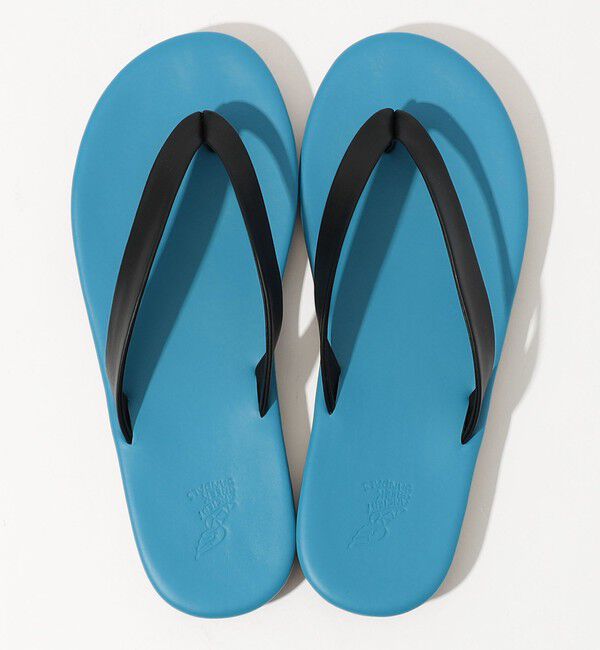 TOMORROWLAND GOODS「Ancient Greek Sandals SAIONARA トングサンダル」|サンダル|