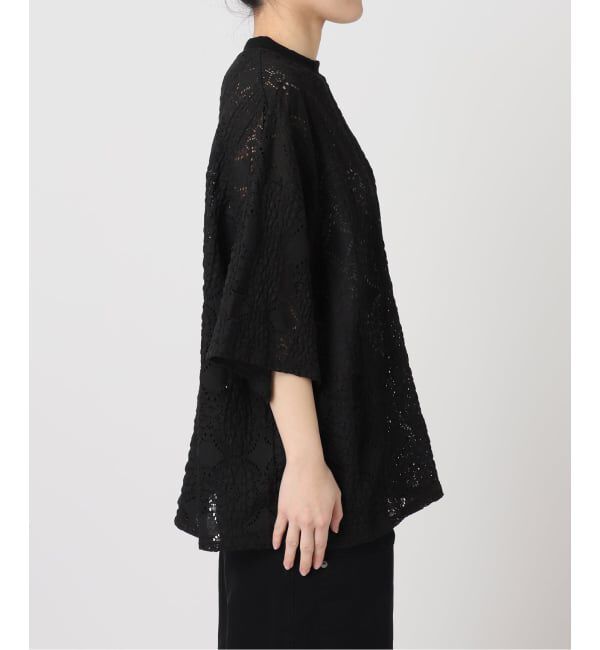  「《追加予約5》LACE Tシャツ」|Tシャツ・カットソー|