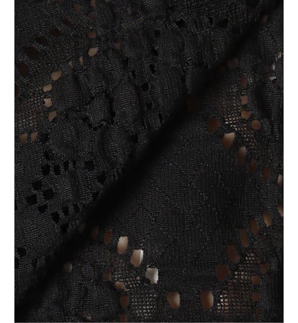  「《追加予約5》LACE Tシャツ」|Tシャツ・カットソー|