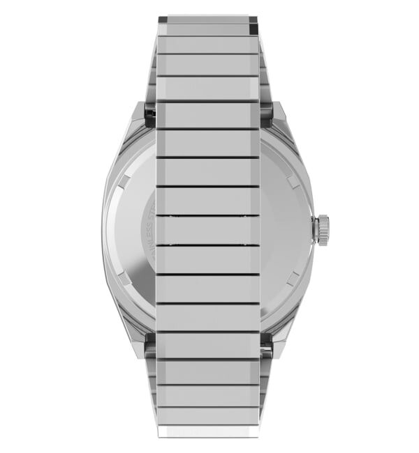 HIROB「TIMEX REISSUE 1983 Automatic tx-tw2w7080」|腕時計|