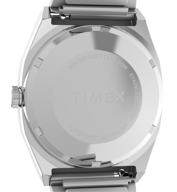 HIROB「TIMEX REISSUE 1983 Automatic tx-tw2w7080」|腕時計|