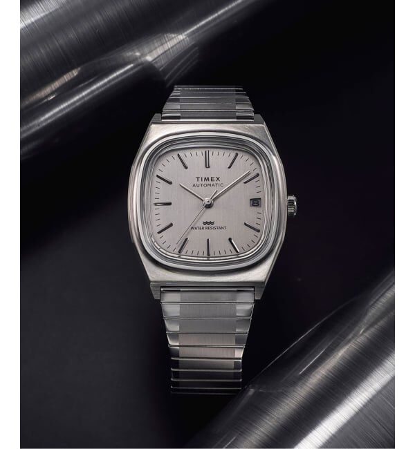 HIROB「TIMEX REISSUE 1983 Automatic tx-tw2w7080」|腕時計|