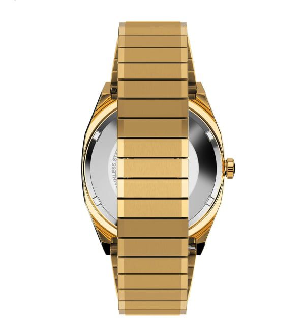 HIROB「TIMEX E-Line Automatic tx-tw2y67700」|腕時計|