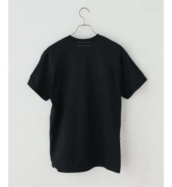 JOINT WORKS「FlexibleVisual SPCE / フレキシブル ヴィジュアル スペース YanchaWave」|Tシャツ・カットソー|