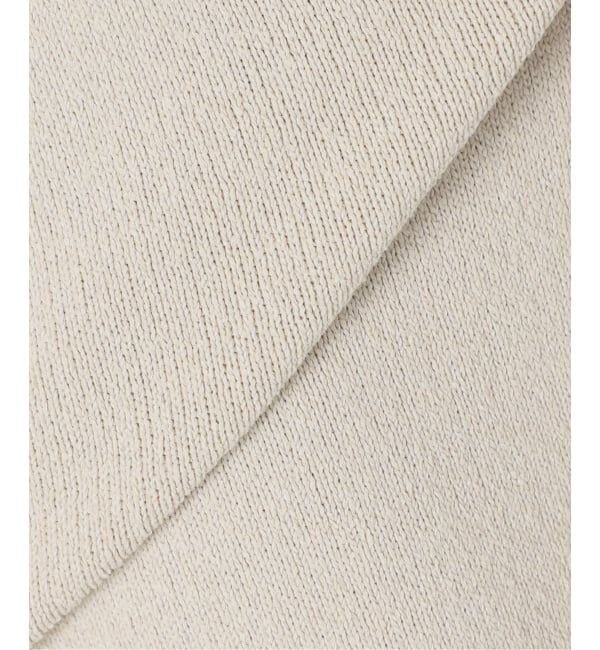 Plage「Paper mix knit スカート」|スカート|