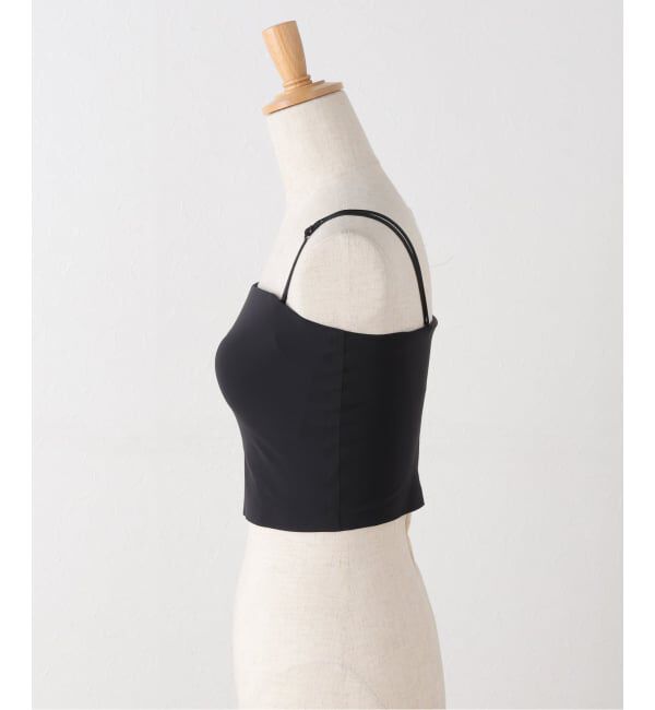IENA LA BOUCLE「NICENICE MOMENT/ナイスナイスモーメント  DETACHABLE STRAP TUBE N3-25A-024」|その他|