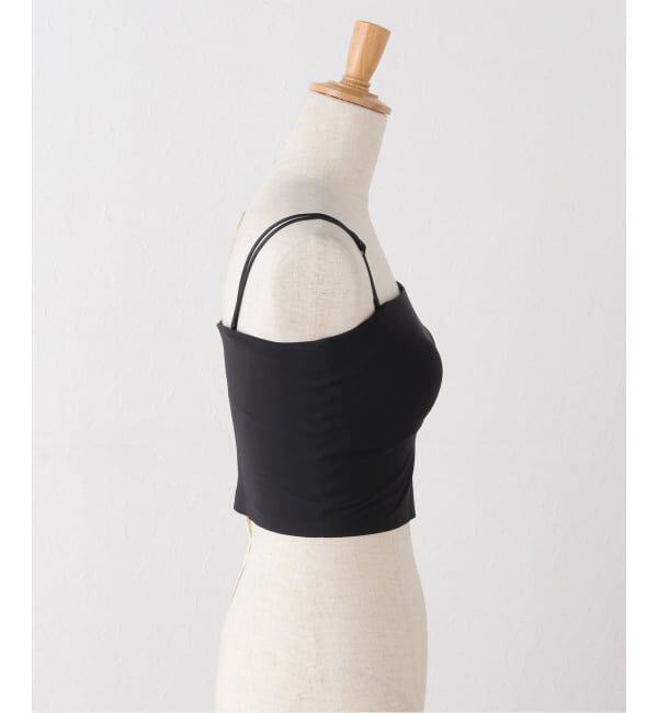 IENA LA BOUCLE「NICENICE MOMENT/ナイスナイスモーメント  DETACHABLE STRAP TUBE N3-25A-024」|その他|