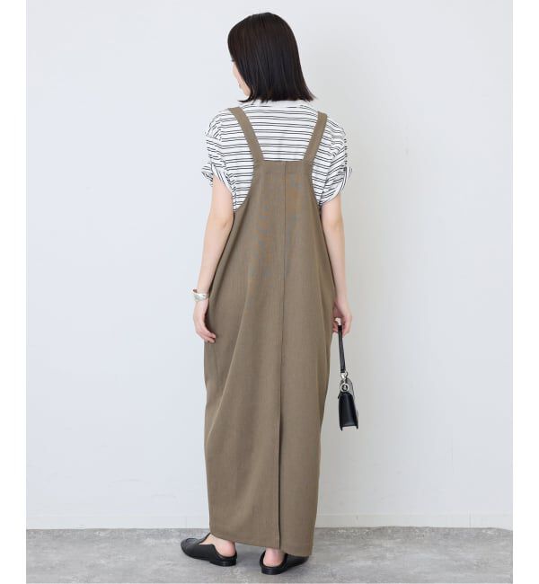 SLOBE IENA「DANTON/ダントン マルチストライプTシャツ #DT-C0404」|Tシャツ・カットソー|