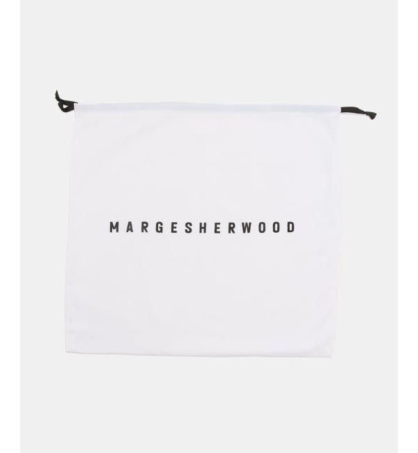 IENA「MARGE SHERWOOD/マージシャーウッド GRANDMA USED BAG バッグ M26431TB11NBHU」|その他|