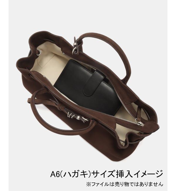 IENA「MARGE SHERWOOD/マージシャーウッド GRANDMA USED BAG バッグ M26431TB11NBHU」|その他|