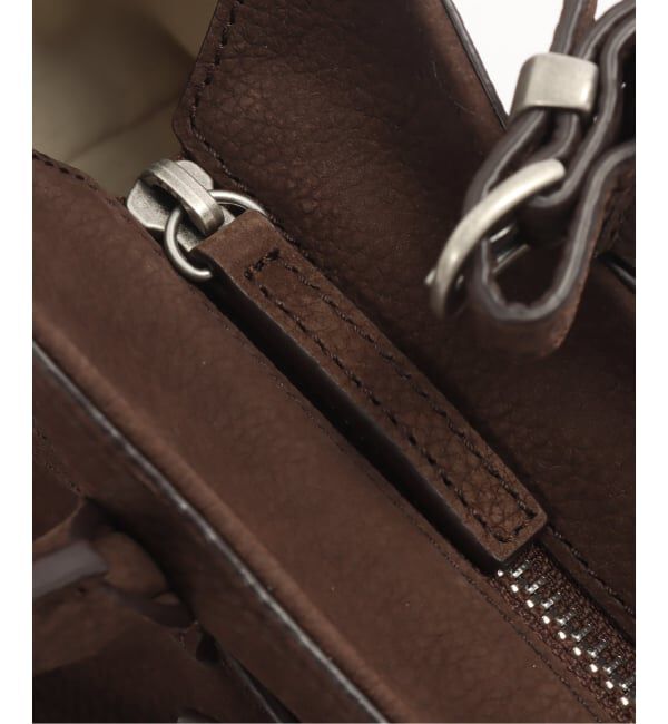 IENA「MARGE SHERWOOD/マージシャーウッド GRANDMA USED BAG バッグ M26431TB11NBHU」|その他|