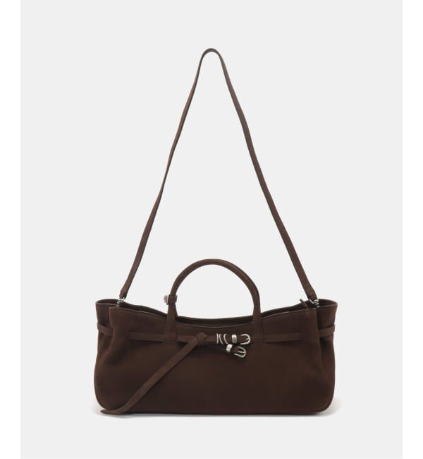 IENA「MARGE SHERWOOD/マージシャーウッド GRANDMA USED BAG バッグ M26431TB11NBHU」|その他|