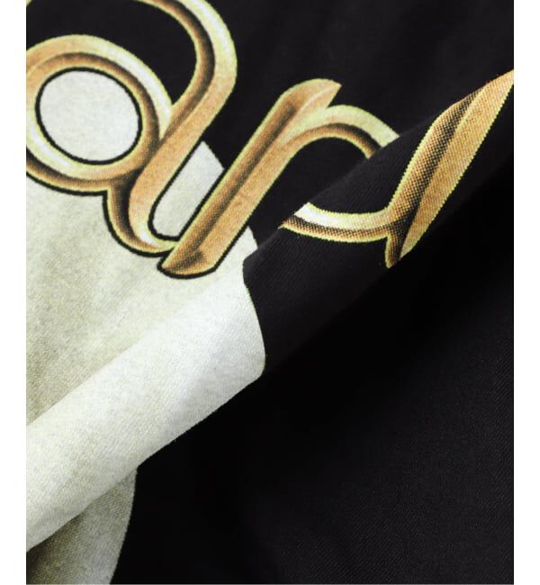 417 EDIFICE「JOLIGOLF / ジョリゴルフ souvenir tee black」|Tシャツ・カットソー|