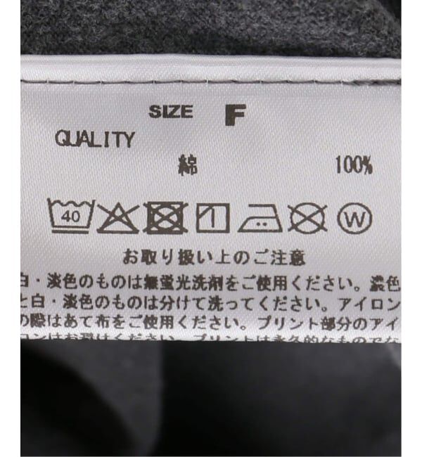 JOURNAL STANDARD「MICKEY /JS ROCK  Tシャツ」|Tシャツ・カットソー|
