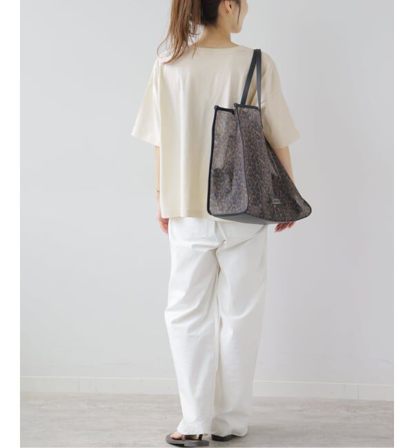 JOURNAL STANDARD relume「フロッキーロゴTEE」|Tシャツ・カットソー|