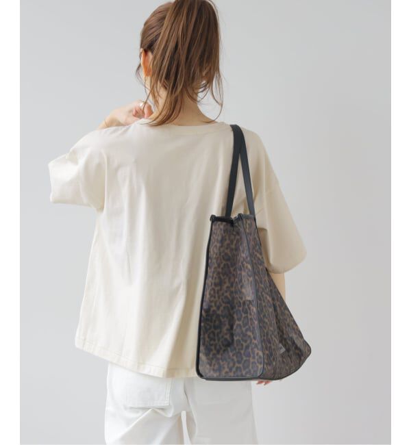 JOURNAL STANDARD relume「フロッキーロゴTEE」|Tシャツ・カットソー|
