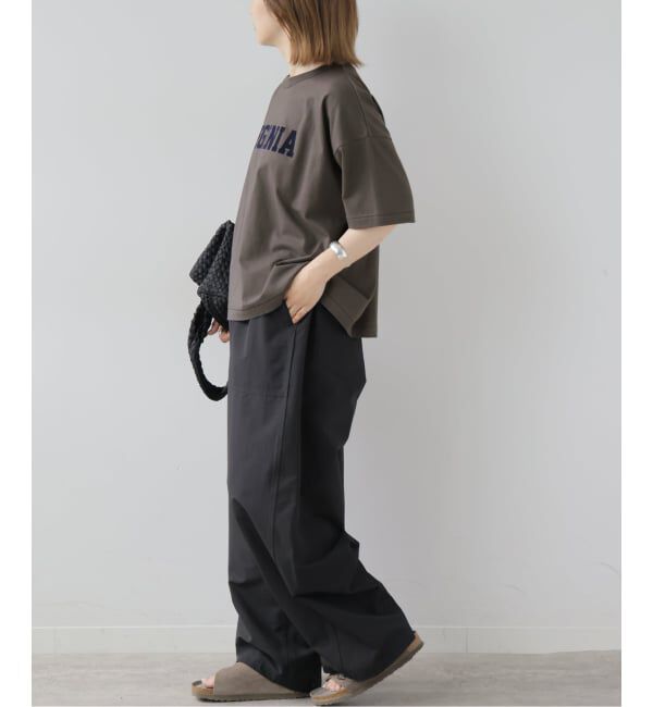 JOURNAL STANDARD relume「フロッキーロゴTEE」|Tシャツ・カットソー|