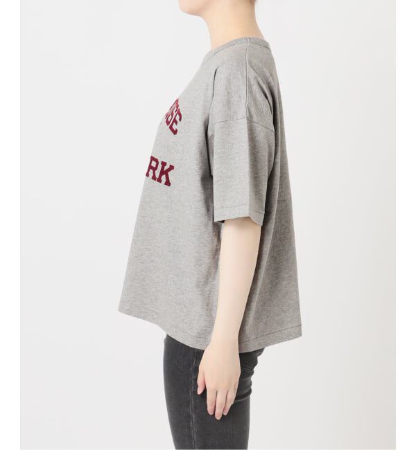 JOURNAL STANDARD relume「フロッキーロゴTEE」|Tシャツ・カットソー|