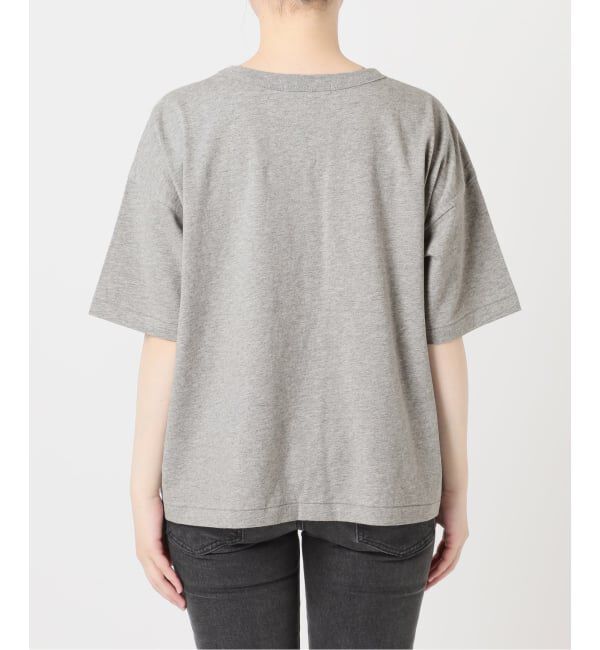 JOURNAL STANDARD relume「フロッキーロゴTEE」|Tシャツ・カットソー|