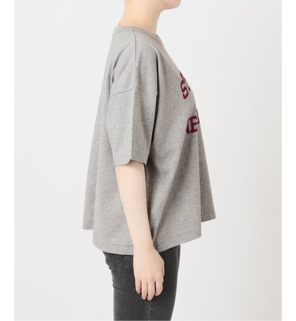 JOURNAL STANDARD relume「フロッキーロゴTEE」|Tシャツ・カットソー|