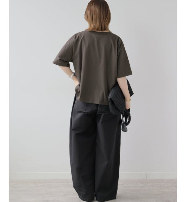 JOURNAL STANDARD relume「フロッキーロゴTEE」|Tシャツ・カットソー|