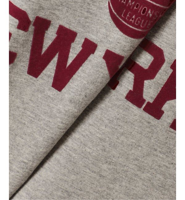 JOURNAL STANDARD relume「フロッキーロゴTEE」|Tシャツ・カットソー|