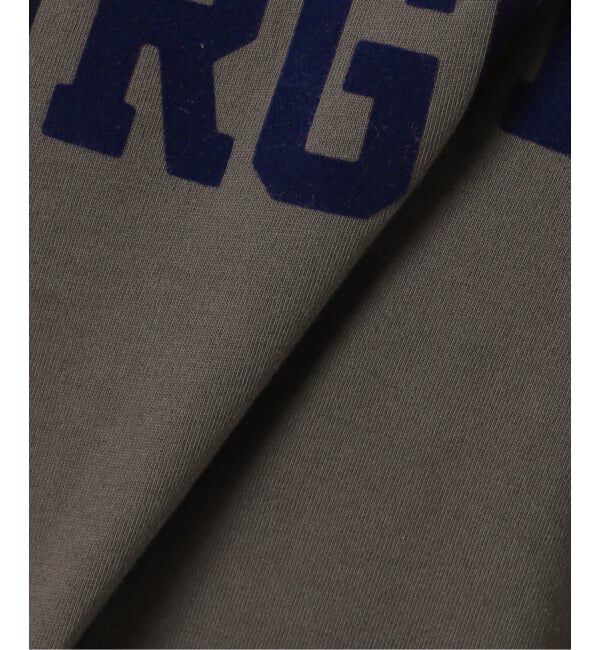 JOURNAL STANDARD relume「フロッキーロゴTEE」|Tシャツ・カットソー|