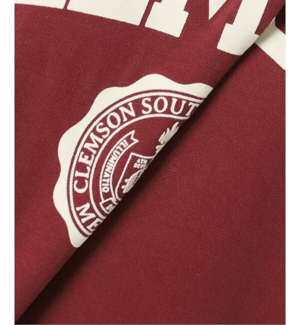 JOURNAL STANDARD relume「フロッキーロゴTEE」|Tシャツ・カットソー|