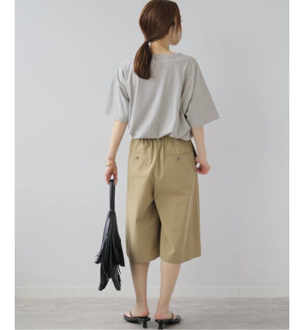 JOURNAL STANDARD relume「フロッキーロゴTEE」|Tシャツ・カットソー|
