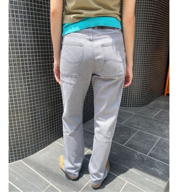 Oriens JOURNAL STANDARD「【Dime/ダイム】 STRAIGHT DENIM PANTS」|デニム|