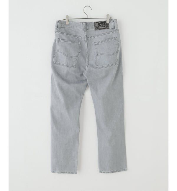 Oriens JOURNAL STANDARD「【Dime/ダイム】 STRAIGHT DENIM PANTS」|デニム|