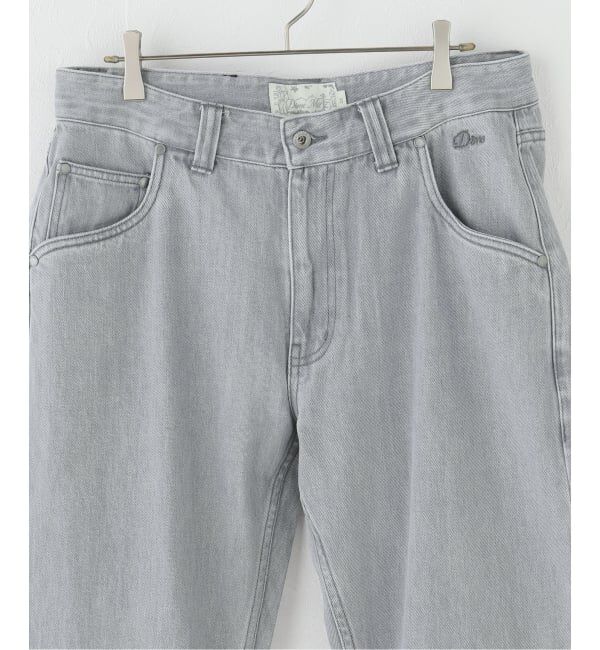 Oriens JOURNAL STANDARD「【Dime/ダイム】 STRAIGHT DENIM PANTS」|デニム|