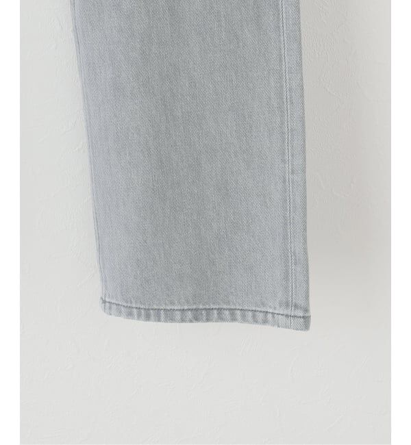 Oriens JOURNAL STANDARD「【Dime/ダイム】 STRAIGHT DENIM PANTS」|デニム|
