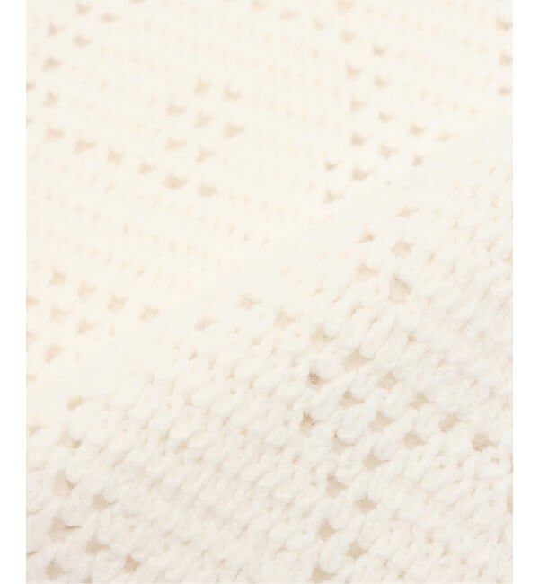 journal standard L'essage「NANANITA/ナナニータ FOUNTAIN CROCHET BAG バッグ」|ショルダー・メッセンジャー|