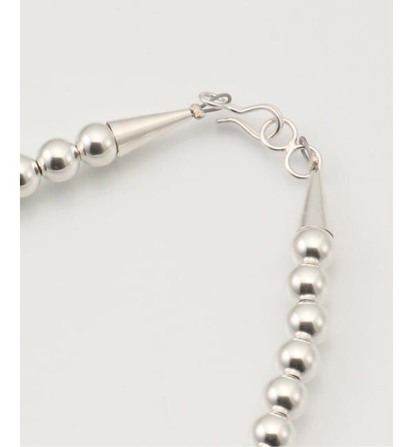 JOURNAL STANDARD「【AL ZUNI GLOBAL JEWELRY】Finish Pearl 7mm*14」|ネックレス|