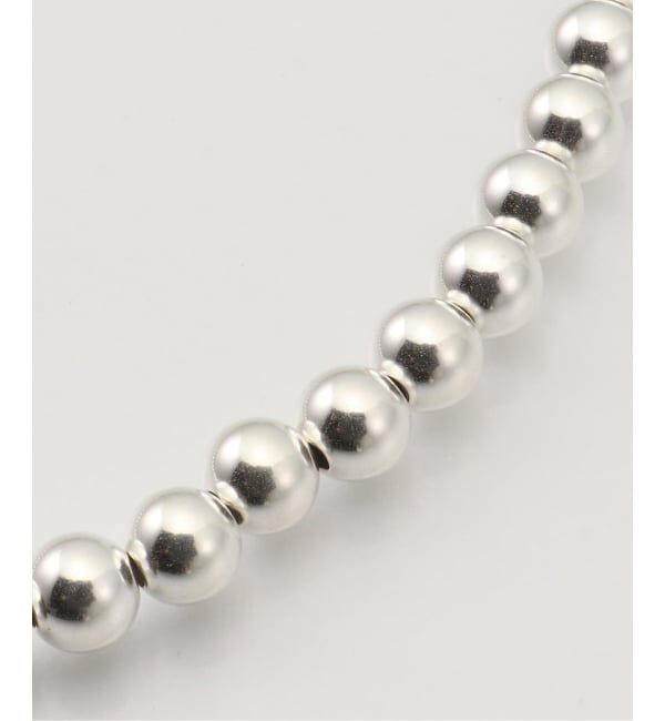 JOURNAL STANDARD「【AL ZUNI GLOBAL JEWELRY】Finish Pearl 7mm*14」|ネックレス|