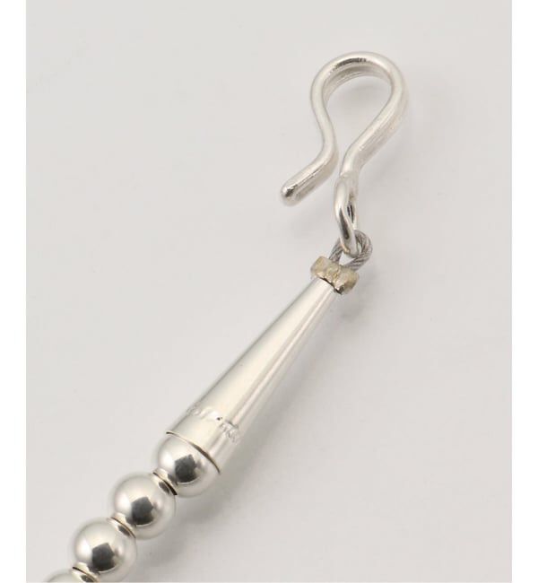 JOURNAL STANDARD「【AL ZUNI GLOBAL JEWELRY】Finish Pearl 4mm*24」|ネックレス|