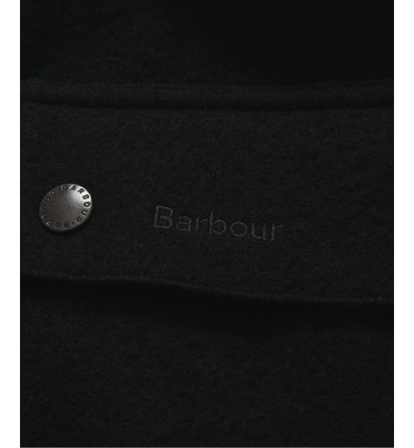 JOURNAL STANDARD「《予約》Barbour / バブアー 別注 ウール クロップド オールドビデール」|その他|