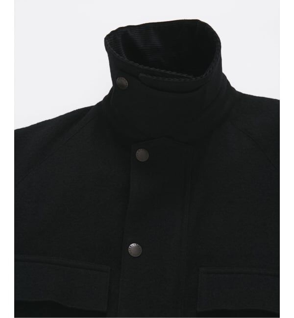 JOURNAL STANDARD「《予約》Barbour / バブアー 別注 ウール クロップド オールドビデール」|その他|