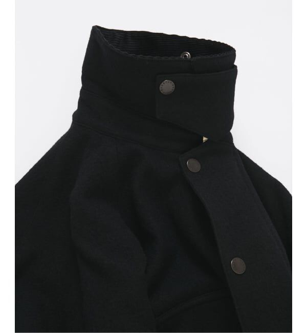 JOURNAL STANDARD「《予約》Barbour / バブアー 別注 ウール クロップド オールドビデール」|その他|