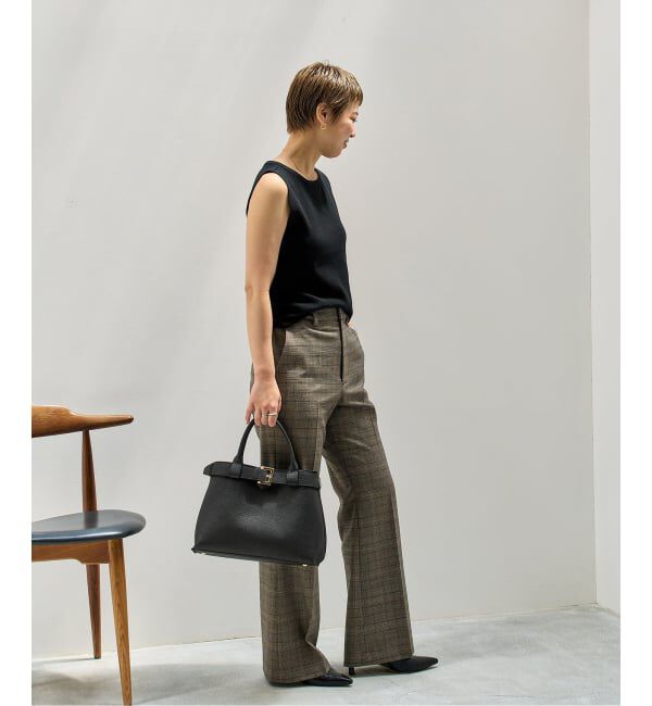  「《予約》LE TALON Classic Belt トート」|トートバッグ|