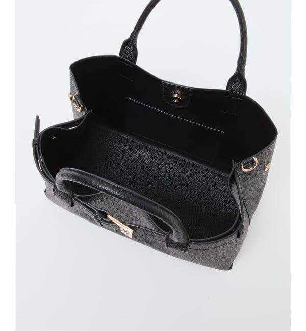 「《予約》LE TALON Classic Belt トート」|トートバッグ|