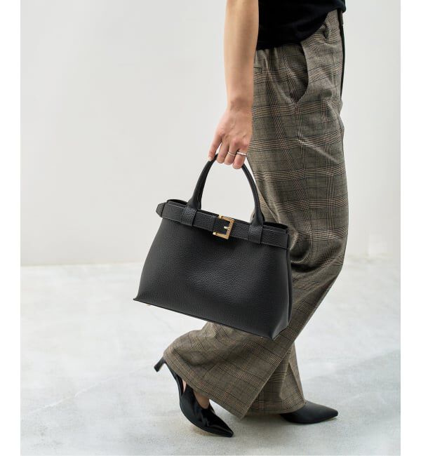  「《予約》LE TALON Classic Belt トート」|トートバッグ|